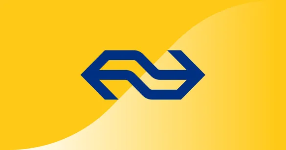 Nederlandse Spoorwegen Logo